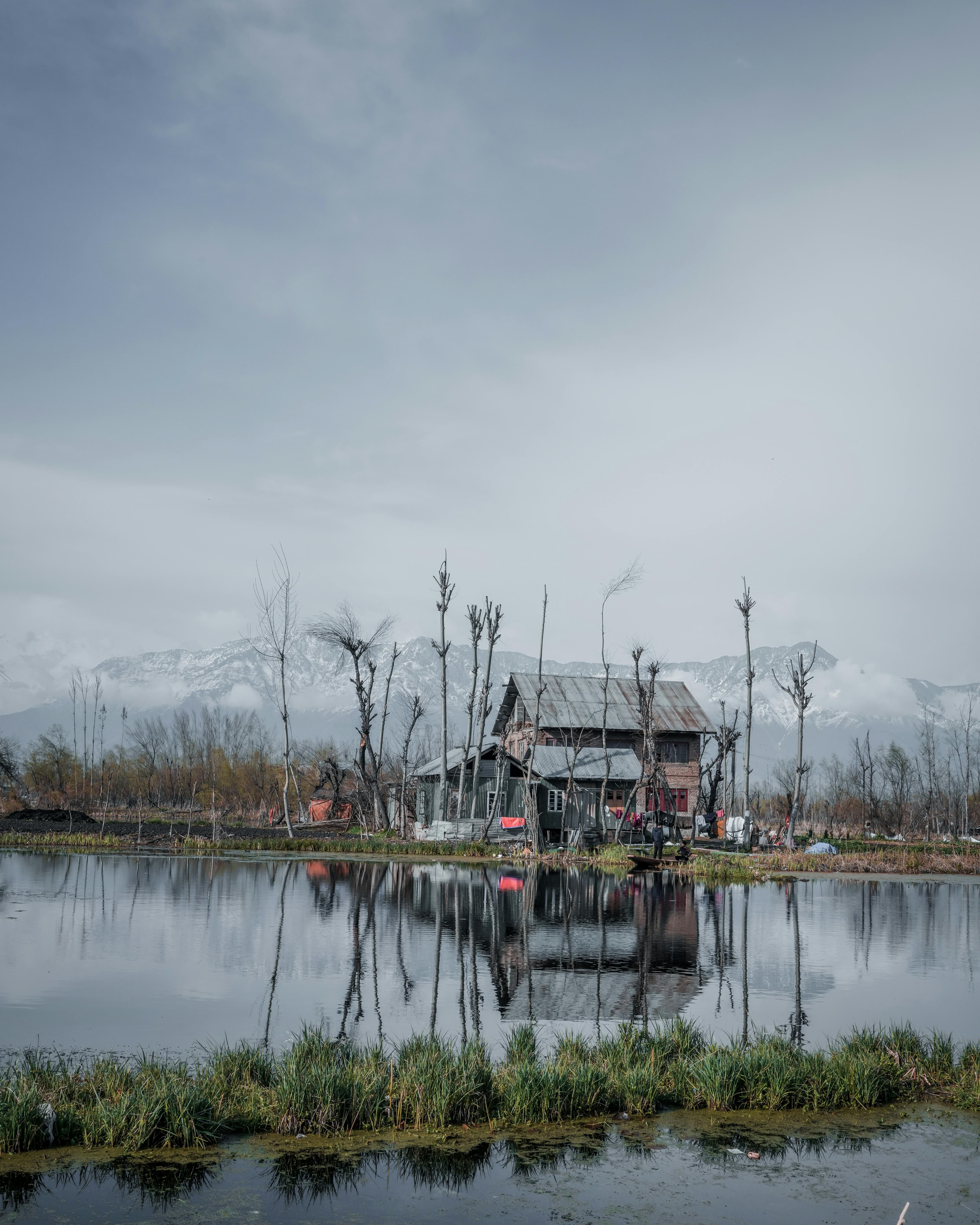 Kashmir Great Lakes